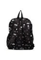 Morral Nappa Cody Negro de Nappa