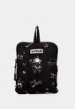 Morral Nappa Cody Negro de Nappa