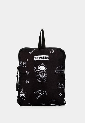 Morral Nappa Cody Negro