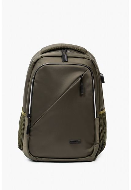 Bolso Para Hombre Tipo Morral En Lona Williams - Compra Ahora | Dafiti  Colombia