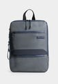 Morral Nappa Hawking Gris de Nappa