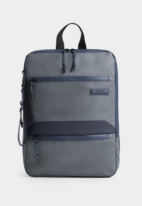 Morral Nappa Hawking Gris