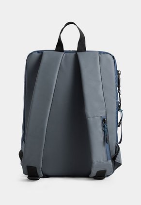 Morral Nappa Hawking Gris