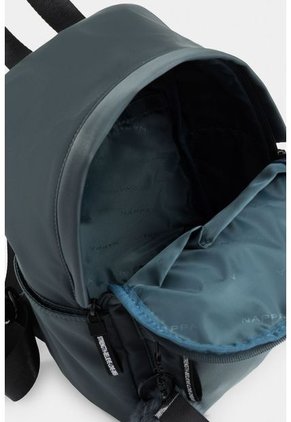 Morral Astor Mini En Textil Morral Astor Mini En Textil Verde Oliva NAPPA