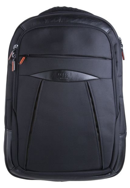 Morral Nappa Negro