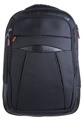 Morral Nappa Negro