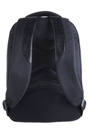 Morral Nappa Negro