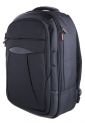 Morral Nappa Negro de Nappa