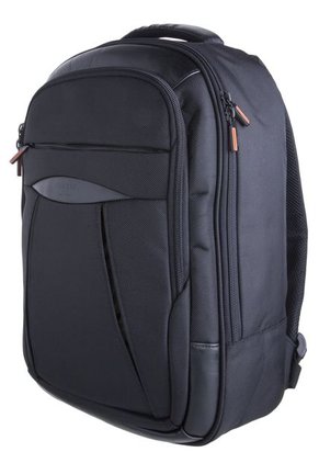 Morral Nappa Negro