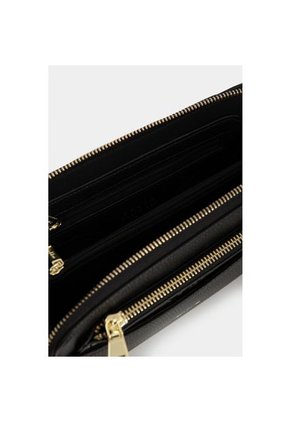 Bolso Tipo Manos Libres Para Mujer Mediano Con Ajuste En La Cintura Y Bolsa Extraible Bolso Tipo Manos Libres Para Mujer Mediano Con Ajuste En La Cintura Y Bolsa Extraible Negro NAPPA