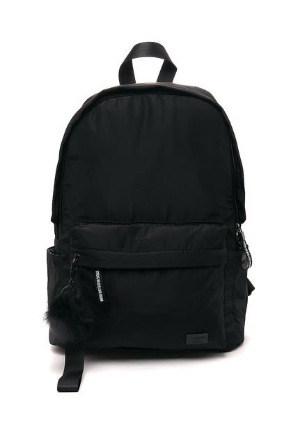 Morral Negro nappa