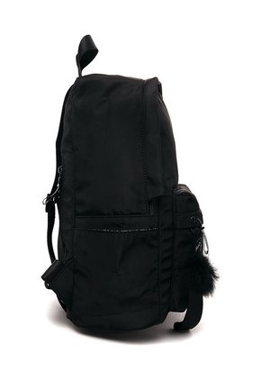 Morral  Negro nappa