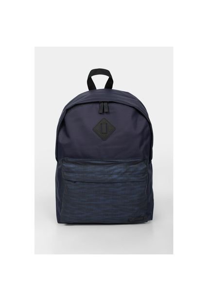 Bolso Para Hombre Tipo Morral En Lona Palmer - Compra Ahora | Dafiti  Colombia