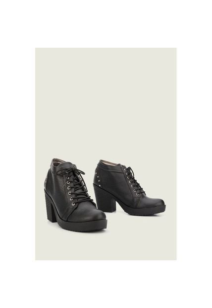 Zapatos Tipo Botin Para Mujer En Sintetico Alicia - Compra Ahora | Dafiti  Colombia