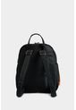 Bolso Tipo Morral Pequeño Bolso Tipo Morral Pequeño Negro NAPPA de Nappa