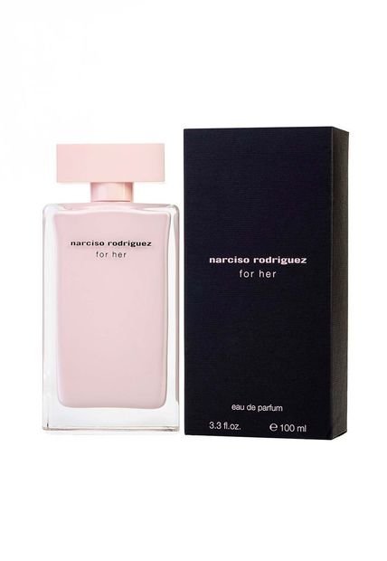Perfume Narciso Rodriguez For Her EDP 100ml