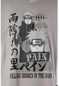 Camiseta De Naruto Shippuden Regular Fit Para Hombre L de NARUTO