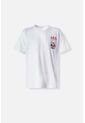 Camiseta De Naruto Shippuden Oversized Fit Para Hombre S de NARUTO