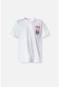 Camiseta De Naruto Shippuden Oversized Fit Para Hombre L de NARUTO