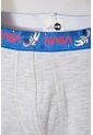 Pack X2 Boxer De La Nasa Multicolor Para Niño 2T A 5T 2T de NASA