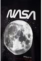 Camiseta De Nasa Regular Fit Para Hombre S de NASA