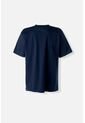 Camiseta De La Nasa Regular Fit Para Hombre S de NASA