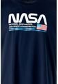 Camiseta De La Nasa Regular Fit Para Hombre M de NASA