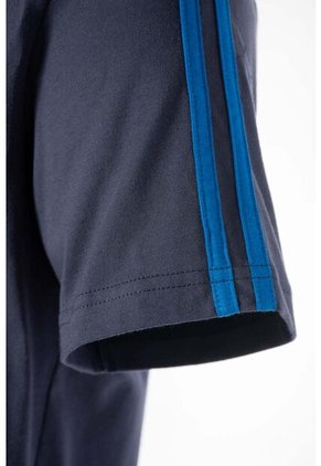 Camiseta De Nasa Regular Fit Para Hombre S