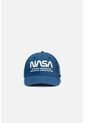 Gorra Curva De Nasa Género Neutro U de NASA