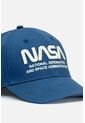 Gorra Curva De Nasa Género Neutro U de NASA