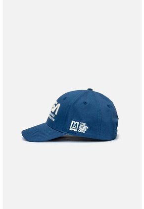 Gorra Curva De Nasa Género Neutro U