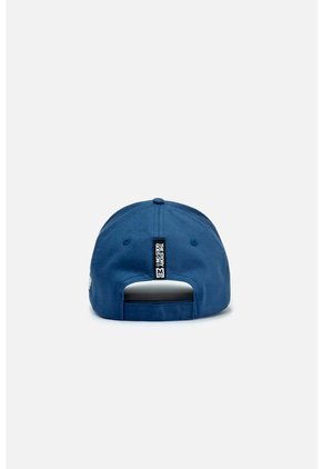 Gorra Curva De Nasa Género Neutro U