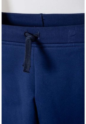 Conjunto De La Nasa Con Pantalón Largo Blanco Y Azul Para Niño 2T A 5T 5T