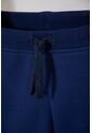 Conjunto De La Nasa Con Pantalón Corto Blanco Y Azul Para Niño 2T A 5T 4T de NASA