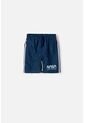 Pantaloneta De Baño De Nasa Azul Para Niño 8 de NASA