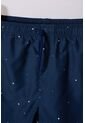 Pantaloneta De Baño De Nasa Azul Para Niño 8 de NASA