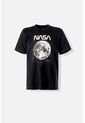 Camiseta De Nasa Regular Fit Para Hombre XS de NASA