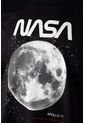 Camiseta De Nasa Regular Fit Para Hombre XS de NASA