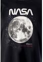 Camiseta De Nasa Regular Fit Para Hombre XS de NASA