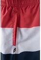 Pantaloneta De Baño De La NASA Multicolor Con Bolsillos Para Hombre L de NASA