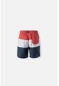 Pantaloneta De Baño De La NASA Multicolor Con Bolsillos Para Hombre L de NASA