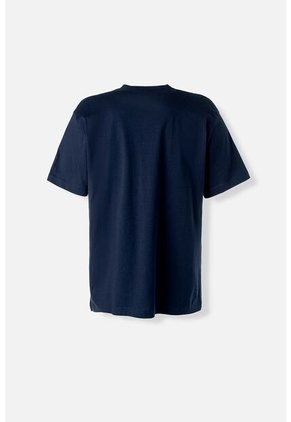 Camiseta De La Nasa Regular Fit Para Hombre L