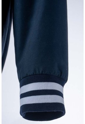 Chaqueta De Nasa Exterior Para Hombre XL