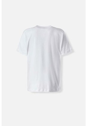 Camiseta De Nasa Regular Fit Para Hombre XS