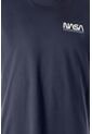 Camiseta De Nasa Regular Fit Para Hombre M de NASA