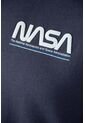 Camiseta De Nasa Regular Fit Para Hombre M de NASA