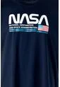 Camiseta De La Nasa Regular Fit Para Hombre XL de NASA