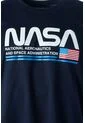 Camiseta De La Nasa Regular Fit Para Hombre XL de NASA