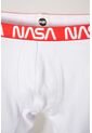 Pack X2 Boxer De La Nasa Multicolor Para Niño 6 de NASA