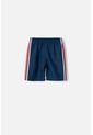 Pantaloneta De Baño De Nasa Azul Para Niño 14 de NASA